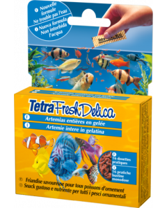 TETRAFRESH DELICA BRINE SHRIMPS GR.48